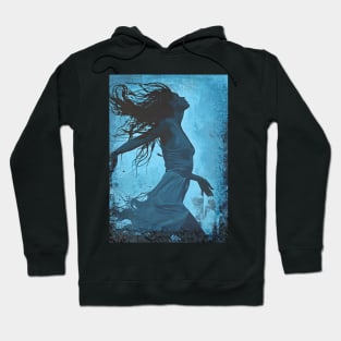 We Shall Dance Again Hoodie